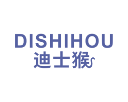迪士猴 商标图样
