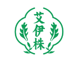 艾伊株 商标图样
