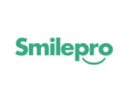 SMILEPRO 商标图样