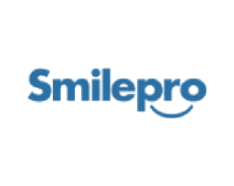 SMILEPRO 商标图样
