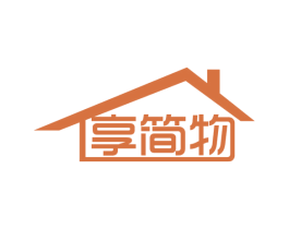 享简物 商标图样