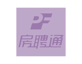 房聘通 商标图样