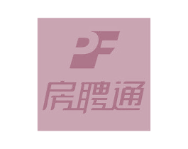 房聘通 商标图样