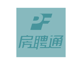 房聘通 商标图样