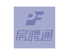 房聘通 商标图样