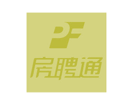 房聘通 商标图样