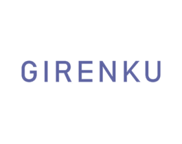 GIRENKU 商标图样