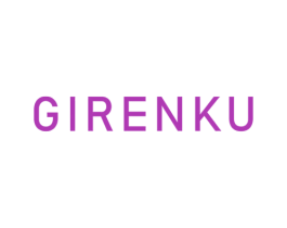 GIRENKU 商标图样