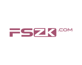 FSZK.COM 商标图样