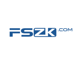 FSZK.COM 商标图样