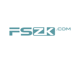 FSZK.COM 商标图样