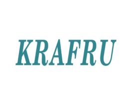 KRAFRU 商标图样