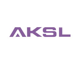 AKSL 商标图样