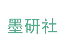 墨研社 商标图样