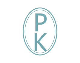 PK 商标图样