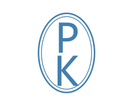 PK 商标图样