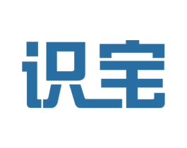 识宝 商标图样