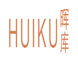 晖库 商标图样