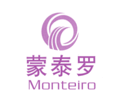 蒙泰罗 MONTEIRO 商标图样