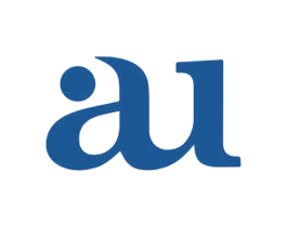 AU 商标图样