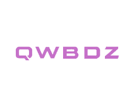 QWBDZ 商标图样