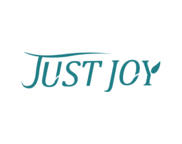 JUST JOY 商标图样