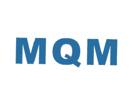 MQM 商标图样