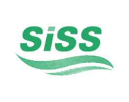 SISS 商标图样