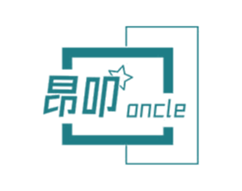 昂叩 ONCLE 商标图样