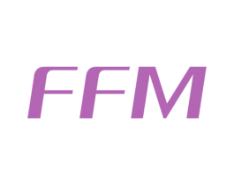 FFM 商标图样
