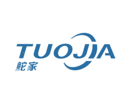 鮀家 商标图样