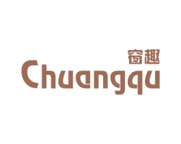 窗趣 商标图样