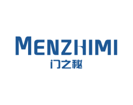 门之秘 商标图样