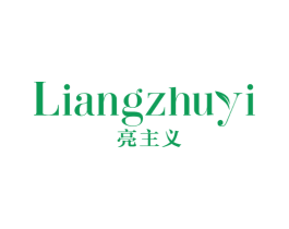 亮主义 商标图样
