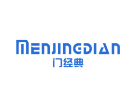 门经典 商标图样