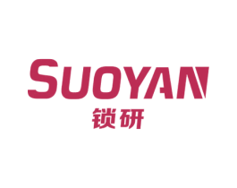 锁研 商标图样