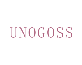UNOGOSS 商标图样