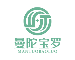 曼陀宝罗 商标图样