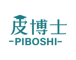 皮博士 商标图样