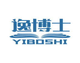 逸博士 商标图样