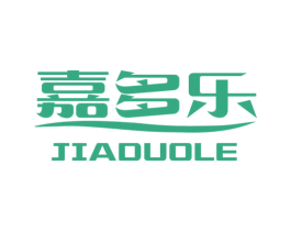 嘉多乐 商标图样