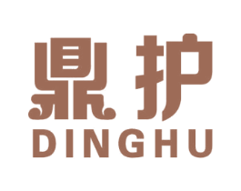 鼎护 商标图样