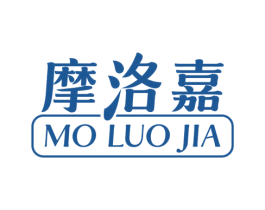 摩洛嘉 商标图样