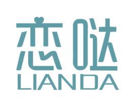 恋哒 商标图样