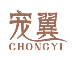 宠翼 商标图样