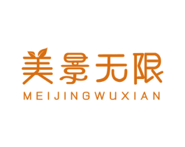 美景无限 商标图样