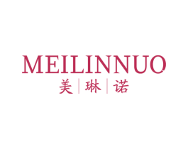 美琳诺 商标图样