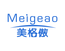 美格傲 商标图样