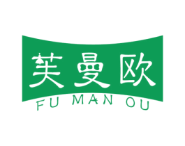 芙曼欧 商标图样