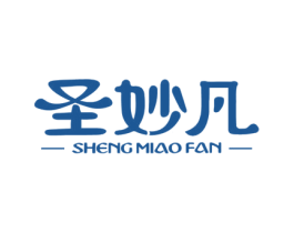 圣妙凡 商标图样
